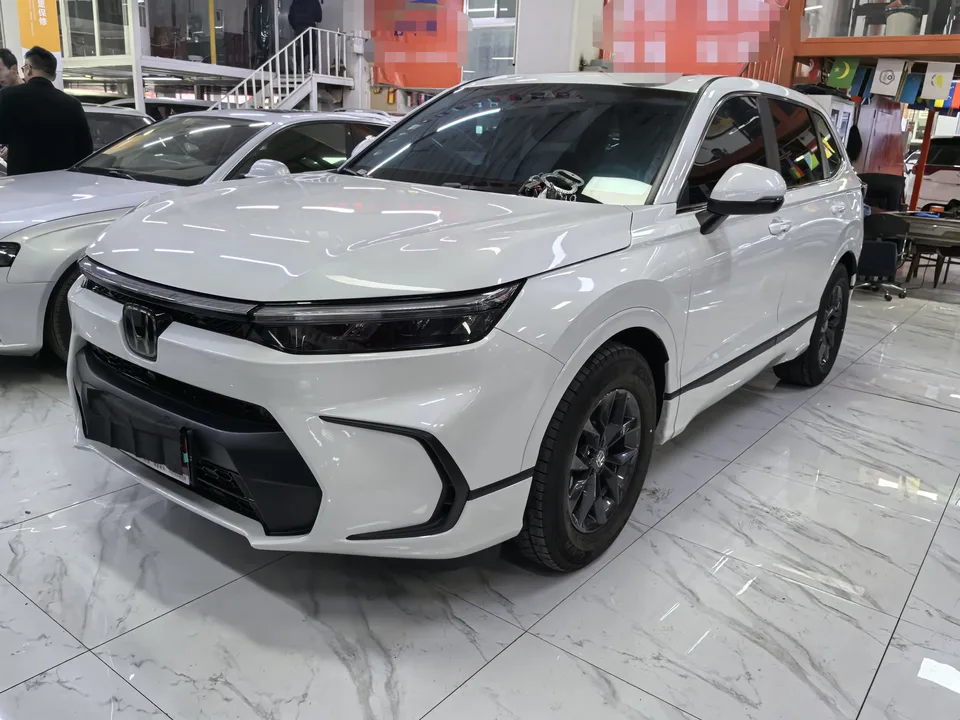 Honda Breeze 2025