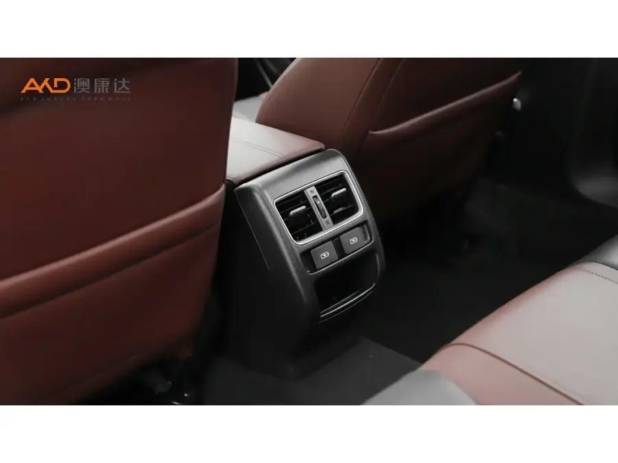 Honda Inspire Yingshipai 2022 2022 Insignia 260TURBO Fine Edition 2023 — thumbnail 2