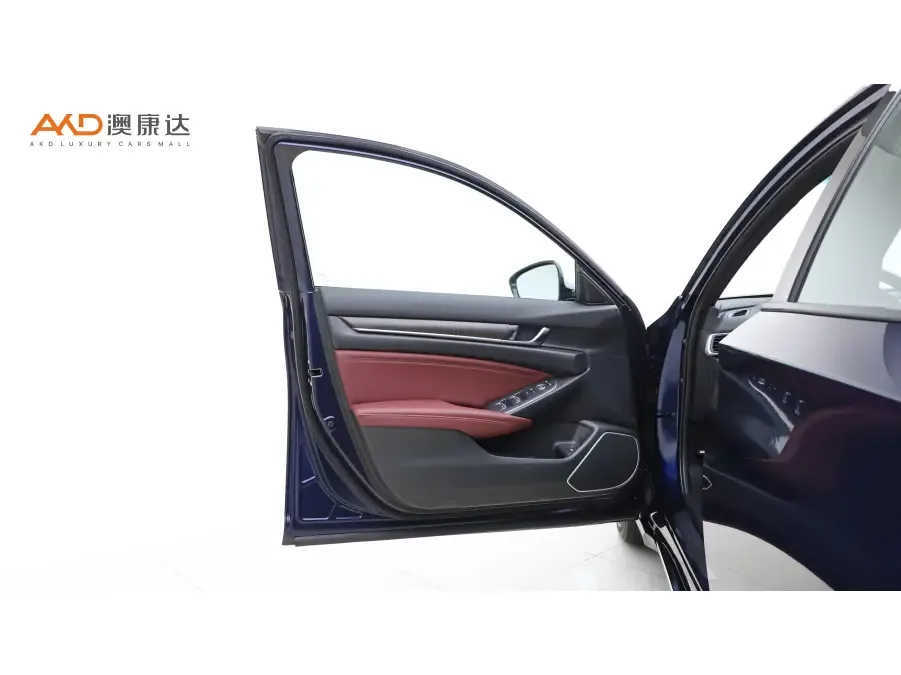 Honda Inspire Yingshipai 2022 2022 Insignia 260TURBO Fine Edition 2023 — thumbnail 3