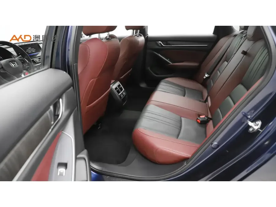 Honda Inspire Yingshipai 2022 2022 Insignia 260TURBO Fine Edition 2023 — thumbnail 5