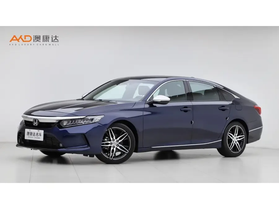 Honda Inspire 2023