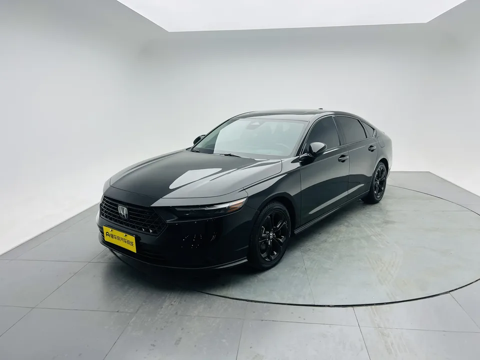 Honda Accord 2023