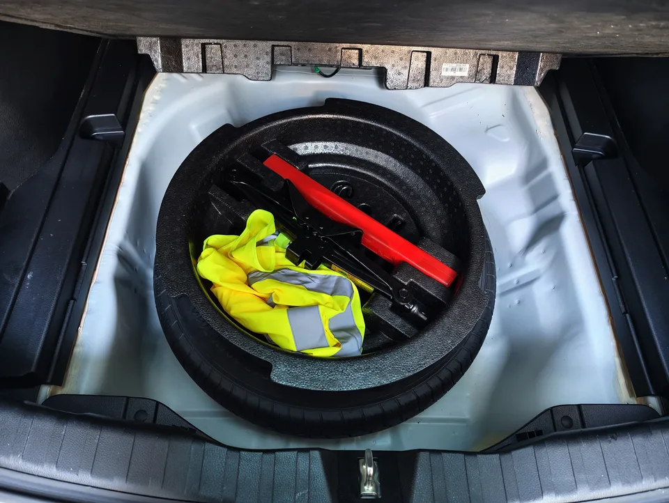 Haval M6 PLUS 1.5T DCT Luxury Smart Connected Edition 2023 — миниатюра 4