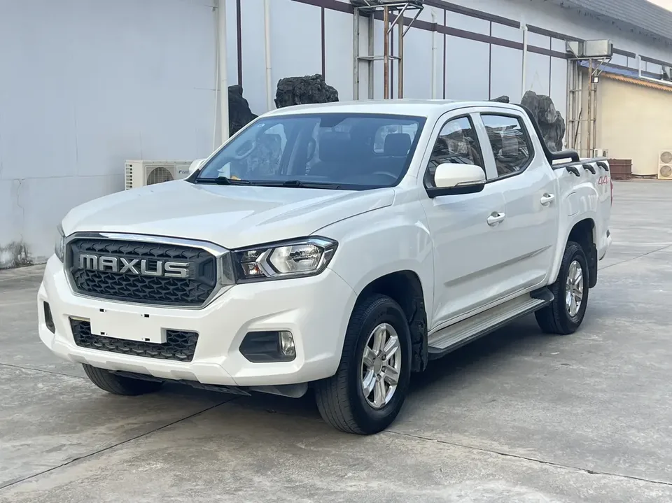 Datong Maxus T70 2022