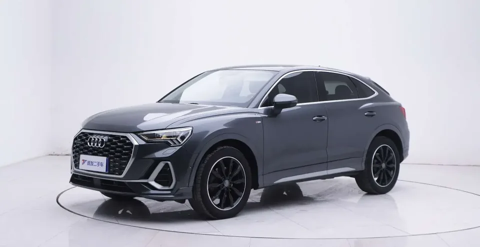 Audi Q3 SPORTBACK 2022