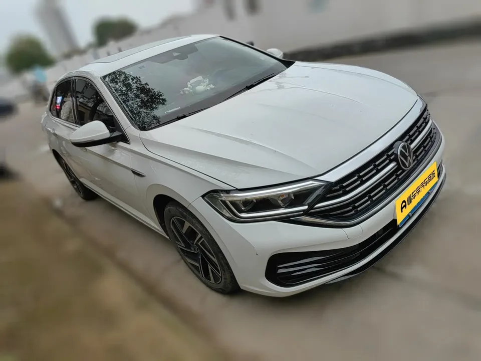 Volkswagen Sagitar 2023 Sagitar 300TSI DSG Beyond Edition 2023 — миниатюра 3