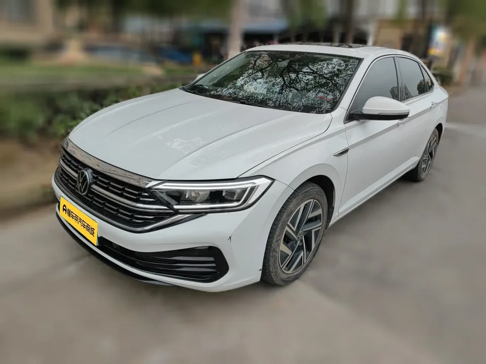Volkswagen Sagitar 2023