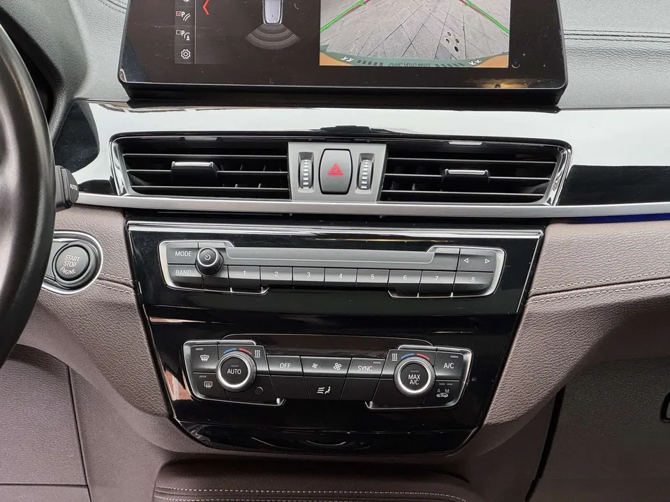 BMW X2 X2 2022 sDrive25i M Sport Package 2023 — thumbnail 3