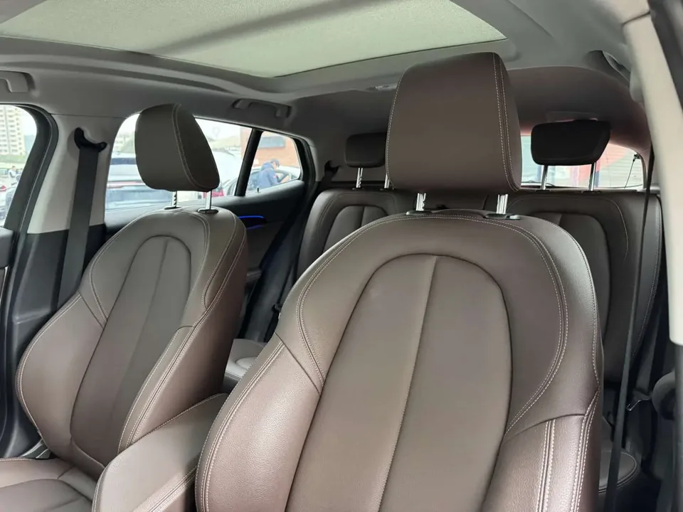 BMW X2 X2 2022 sDrive25i M Sport Package 2023 — thumbnail 5