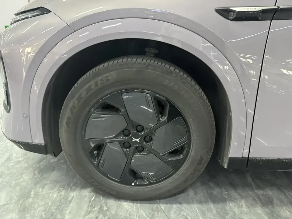 XPeng G6 625 Long-range Max Flagship Edition 2025 — миниатюра 3
