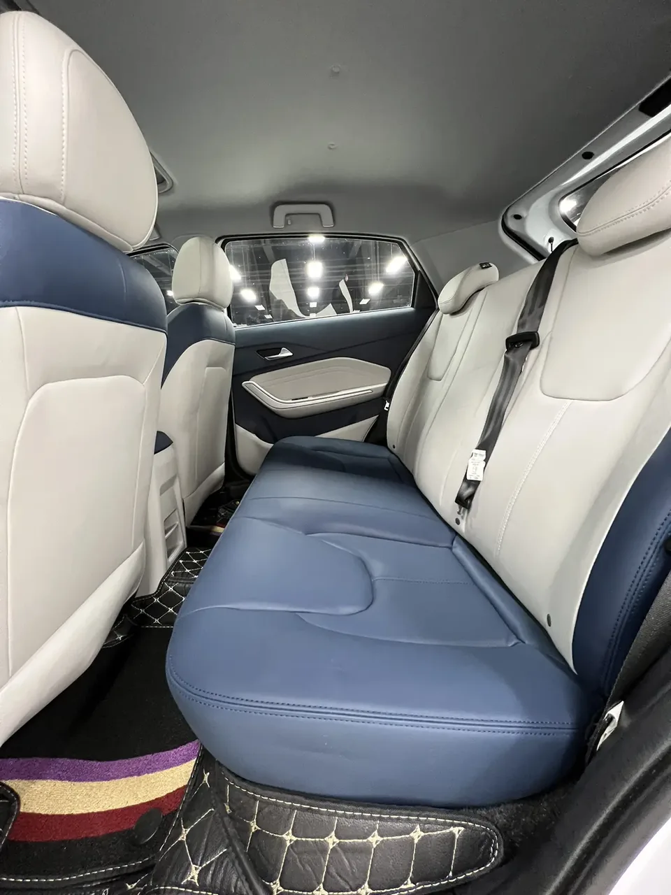 Chery Tiggo 3x 1.5L CVT Fashion Edition 2023 — thumbnail 3