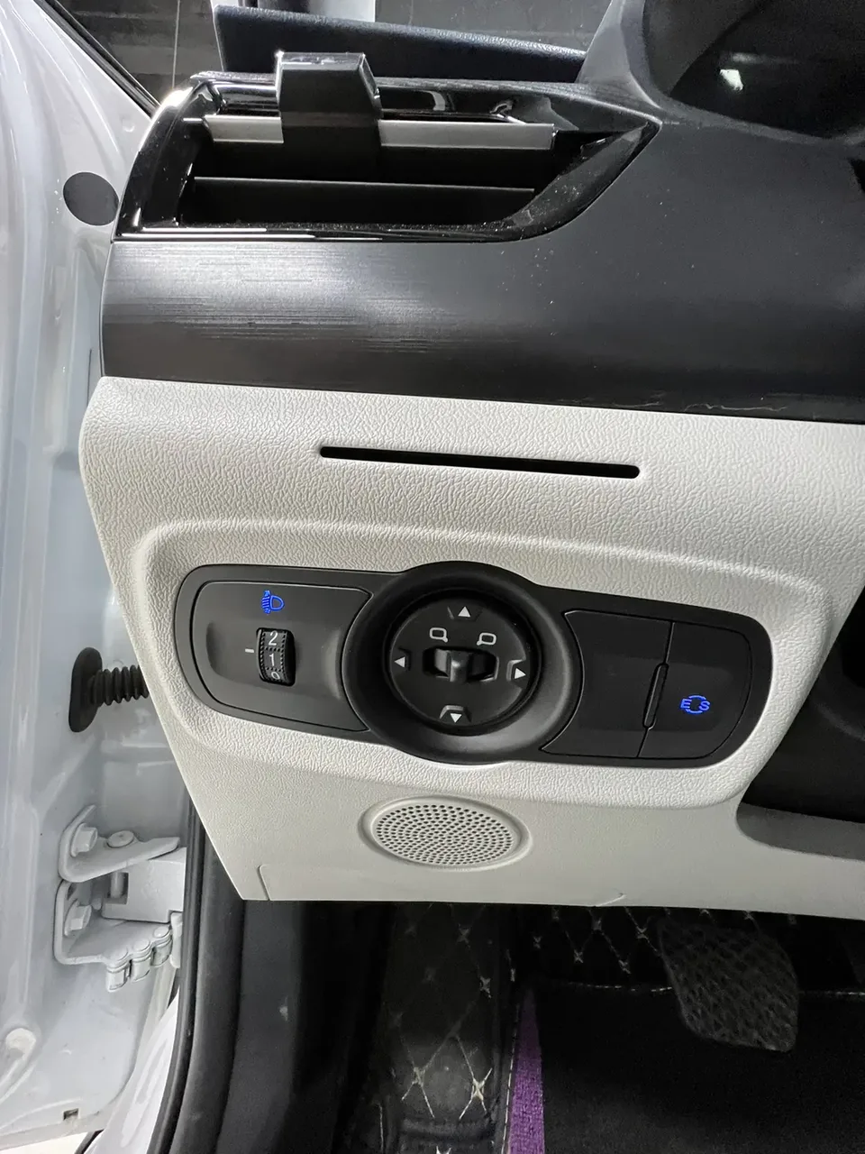 Chery Tiggo 3x 1.5L CVT Fashion Edition 2023 — thumbnail 5