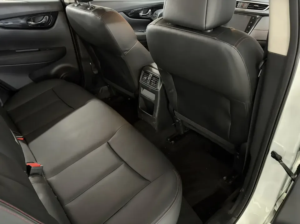 Nissan Qashqai Classic 2.0L Comfort Edition 2024 — миниатюра 3