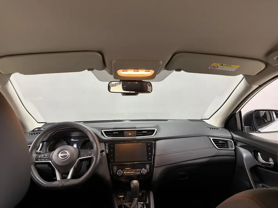 Nissan Qashqai Classic 2.0L Comfort Edition 2024 — миниатюра 4