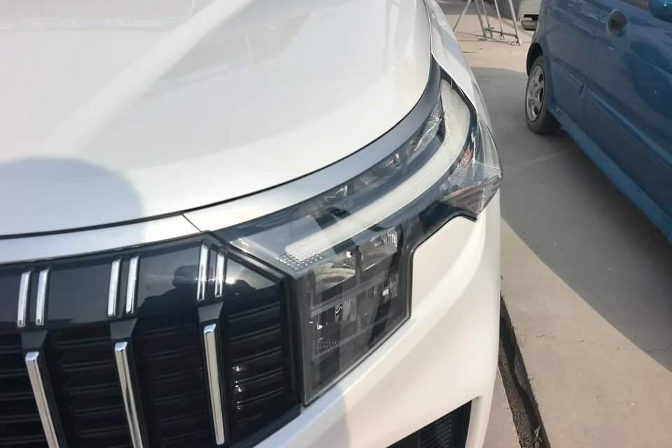 Kia Sportage Ace 2.0L Wonderful Edition 2022 — миниатюра 2