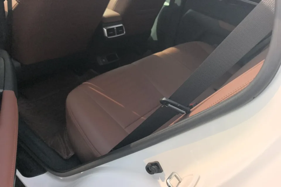 Kia Sportage Ace 2.0L Wonderful Edition 2022 — миниатюра 5