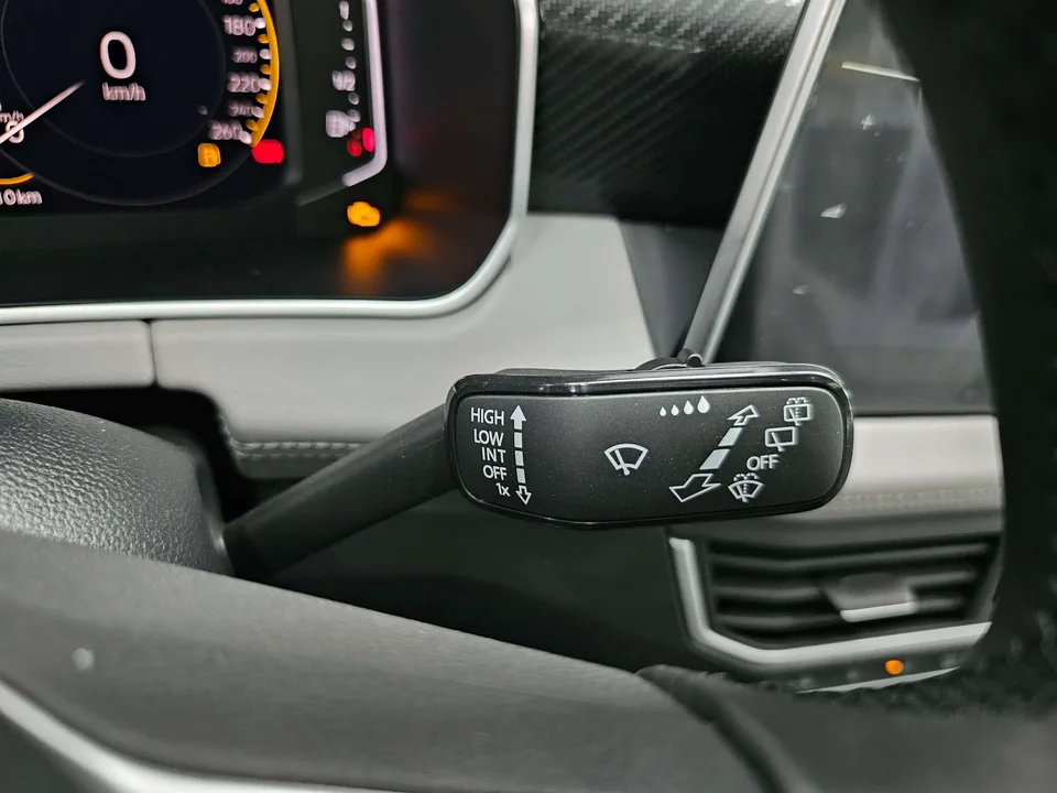 Volkswagen Tayron GTE Tanyue GTE 2023 280TSI Luxury Plus Advanced Edition 2024 — миниатюра 5