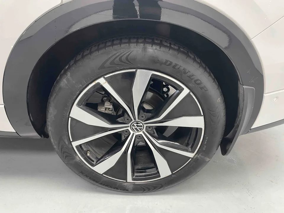 Volkswagen Patrol patrol 2023 380TSI 4WD R-Line First Edition 2022 — thumbnail 3