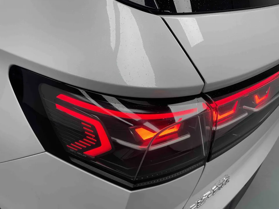 Volkswagen Patrol patrol 2023 380TSI 4WD R-Line First Edition 2022 — thumbnail 4