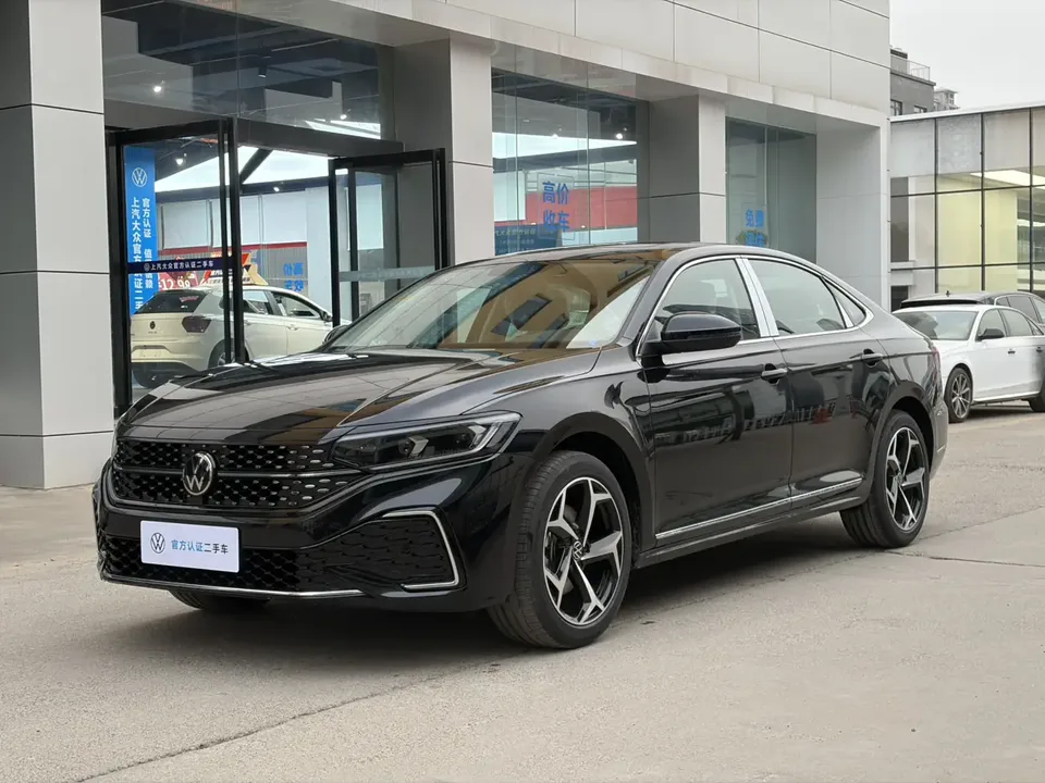 Volkswagen Passat 2026
