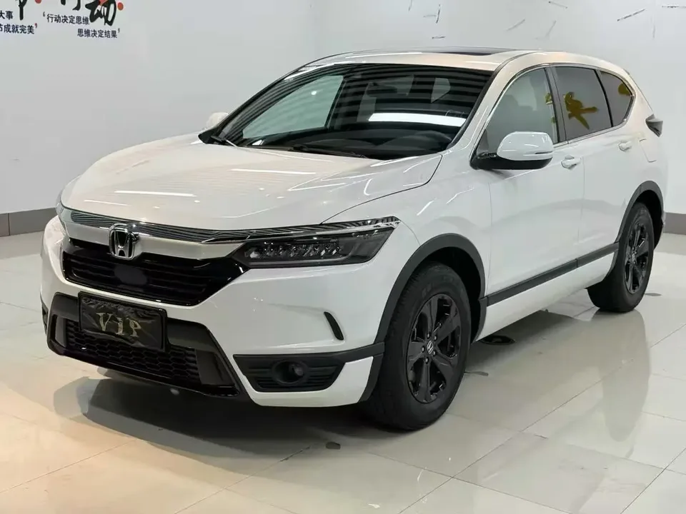 Honda Breeze 2022