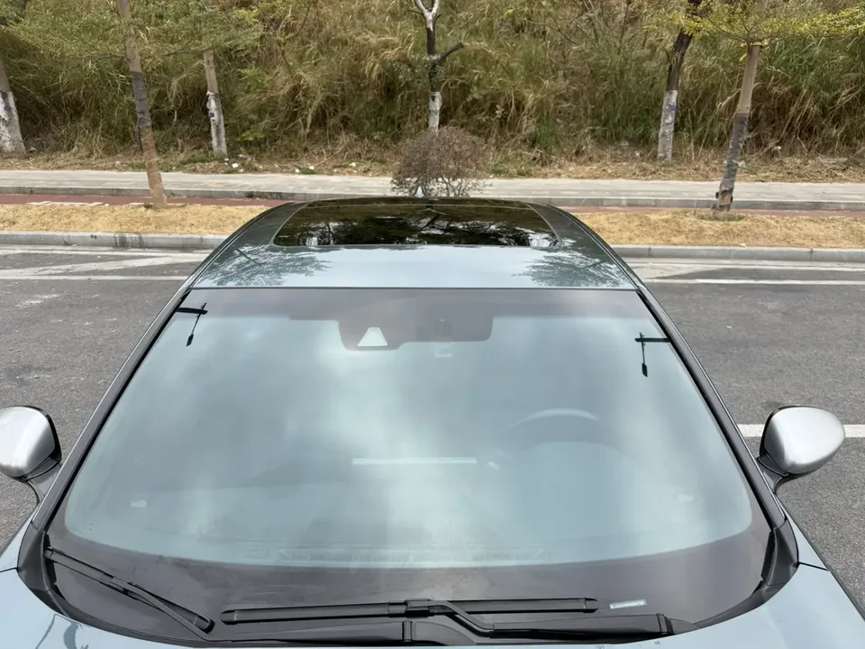 Honda Inspire 2022 Insignia 260TURBO Fine Edition 2022 — миниатюра 4