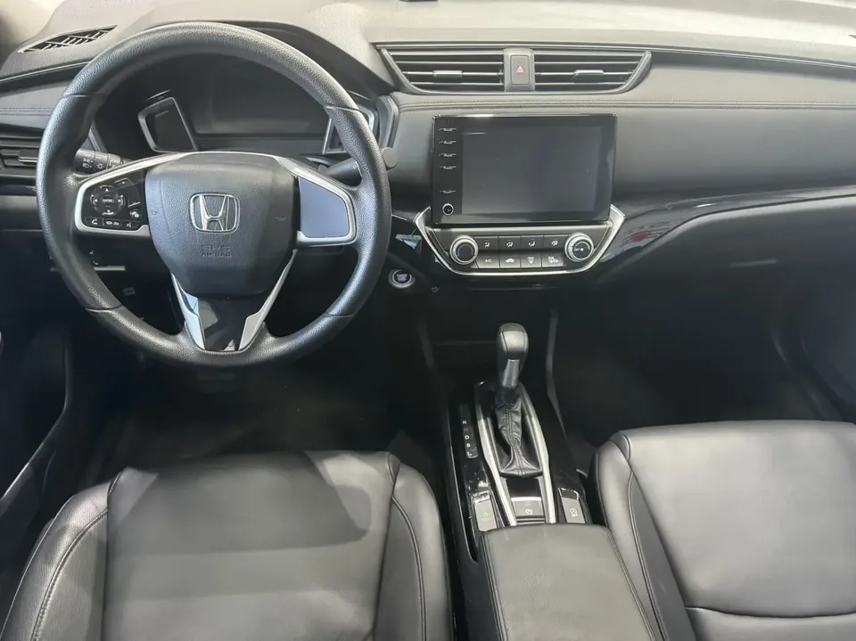 Honda Crider Lingpai 2022 180Turbo CVT Luxury Edition 2022 — миниатюра 3