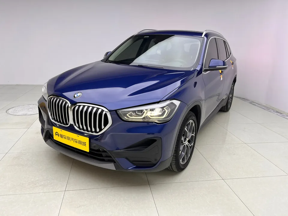 BMW X1 2023