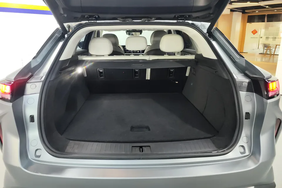 Exeed Xingtu Yaoguang C-DM Long-range Pro 2024 — миниатюра 5