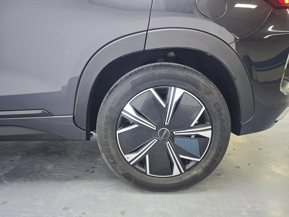 Exeed Xingtu Zhuifeng C-DM 1.5TCI-DHT 105KM Yufengxing Edition 2024 — миниатюра 3