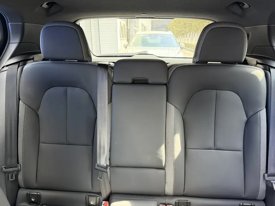 Volvo XC40 Volvo XC40 2024 B3 Zhiyuan Luxury Edition 2024 — миниатюра 4