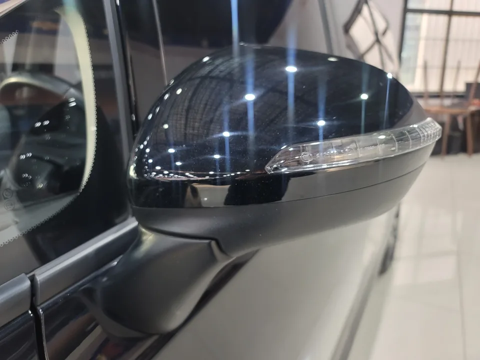 GAC Trumpchi M6 Trumpchi M6 2023 PRO 270T WDCT Elite Edition 2023 — миниатюра 3