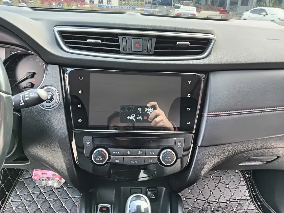 Nissan Qashqai Qashqai 2022 Qashqai 2022 2.0L XV Prem. Deluxe Edition 2023 — thumbnail 5