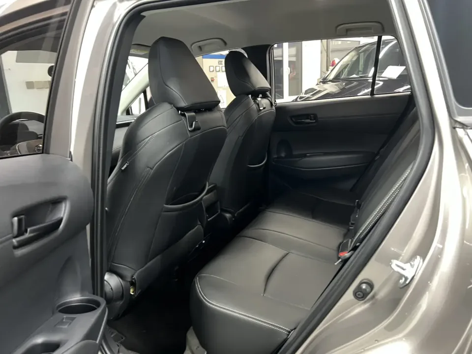 Toyota Frontlander 2.0L CVT Elite Edition 2024 — миниатюра 4