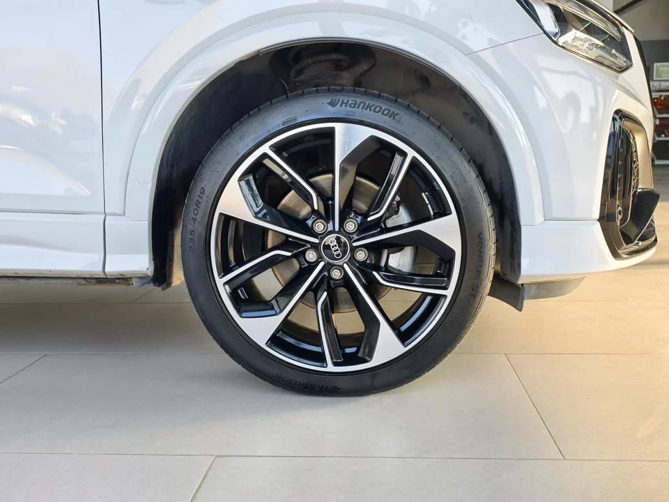 Audi Q2L Audi Q2L 2024 35 TFSI luxury and dynamic model 2024 — миниатюра 5