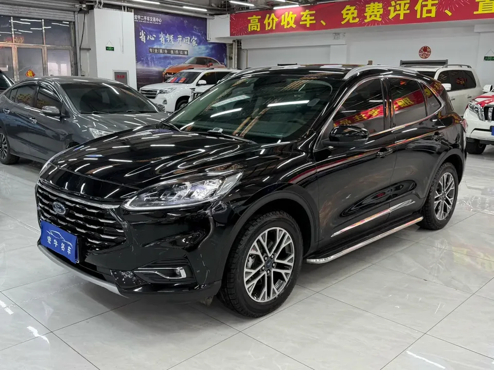 Ford Escape 2023