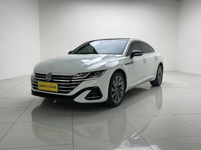 Volkswagen Arteon 2022