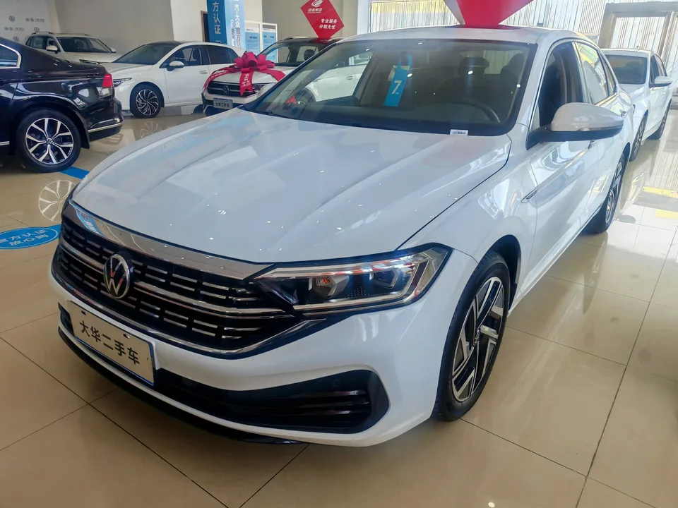 Volkswagen Sagitar Sagitar 2023 280TSI DSG Beyond Edition 2023 — photo 1, buy with delivery to Moscow