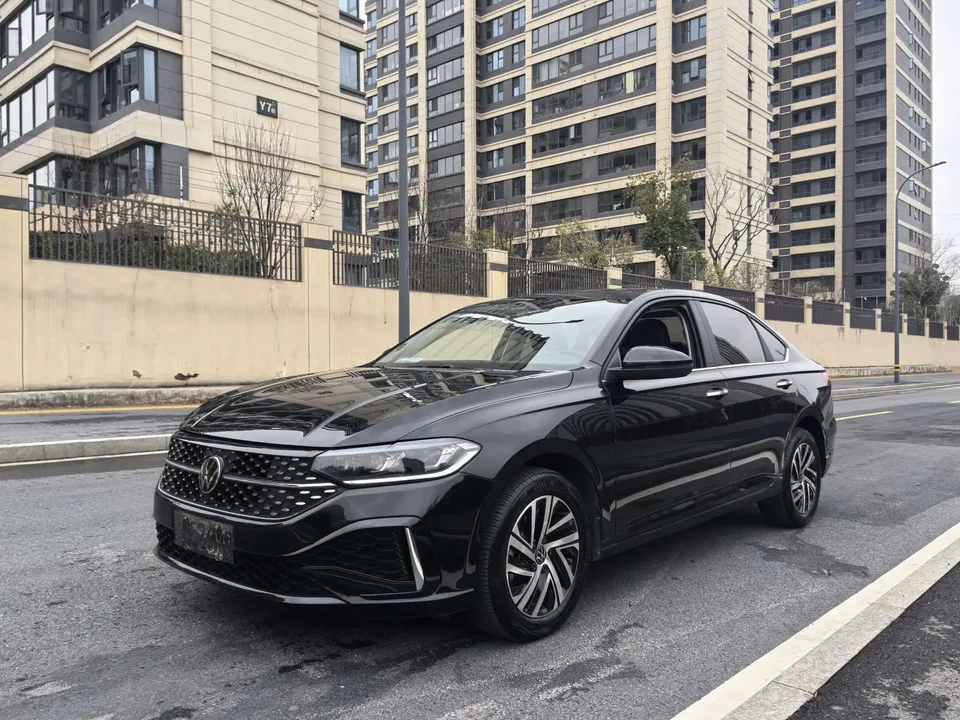 Volkswagen Lavida 2024