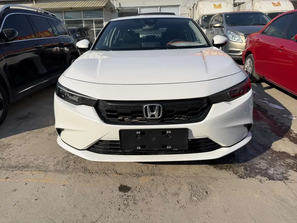 Honda Integra 2026