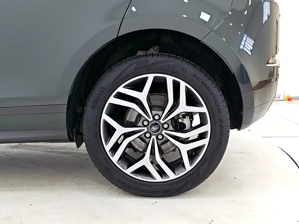 Land Rover Range Rover Evoque Range Rover Evoque 2021 Aurora L 249PS R-Dynamic First Edition 2022 — thumbnail 3