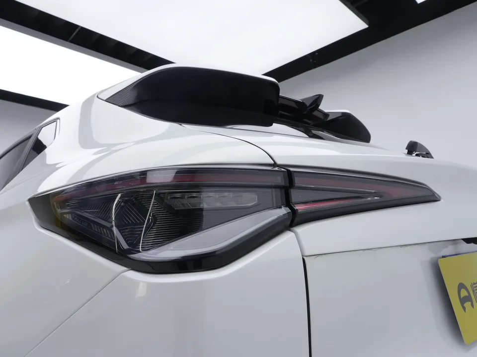 Oshan Changan Auchan X5 PLUS Changan Auchan X5 PLUS 2023 1.5T DCT Zhiqu AI Edition 2024 — миниатюра 4