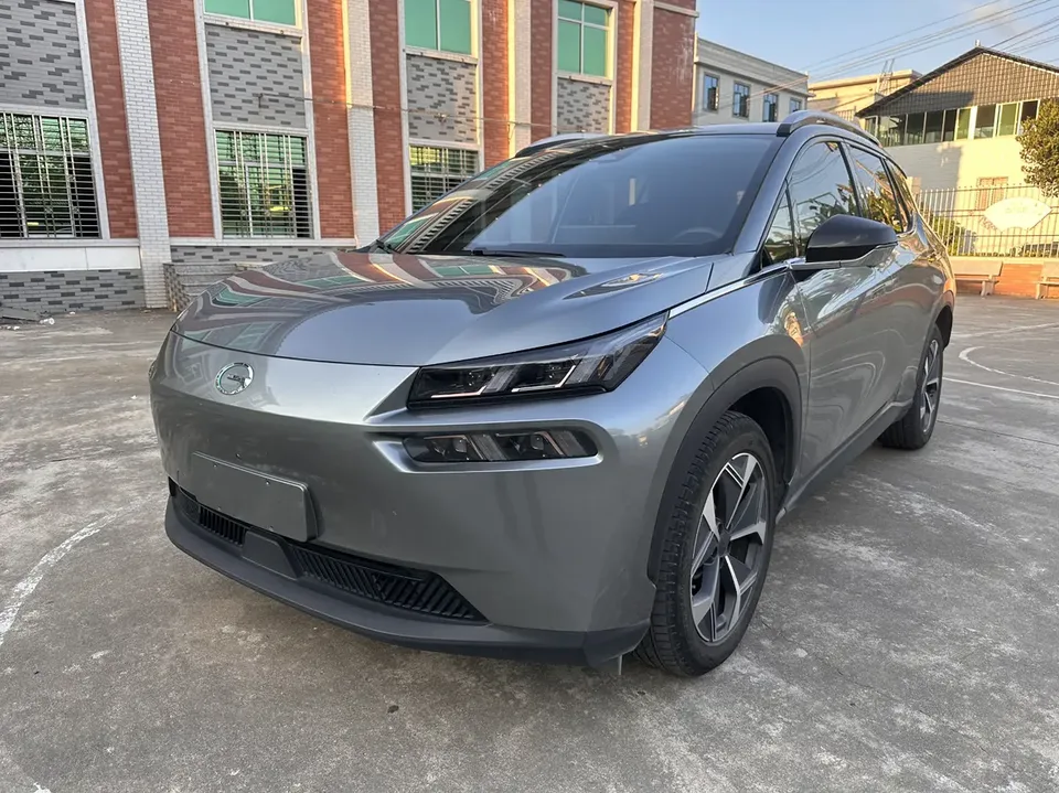 AION V 2022