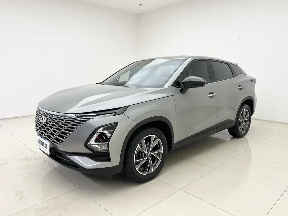 Omoda C5 2022