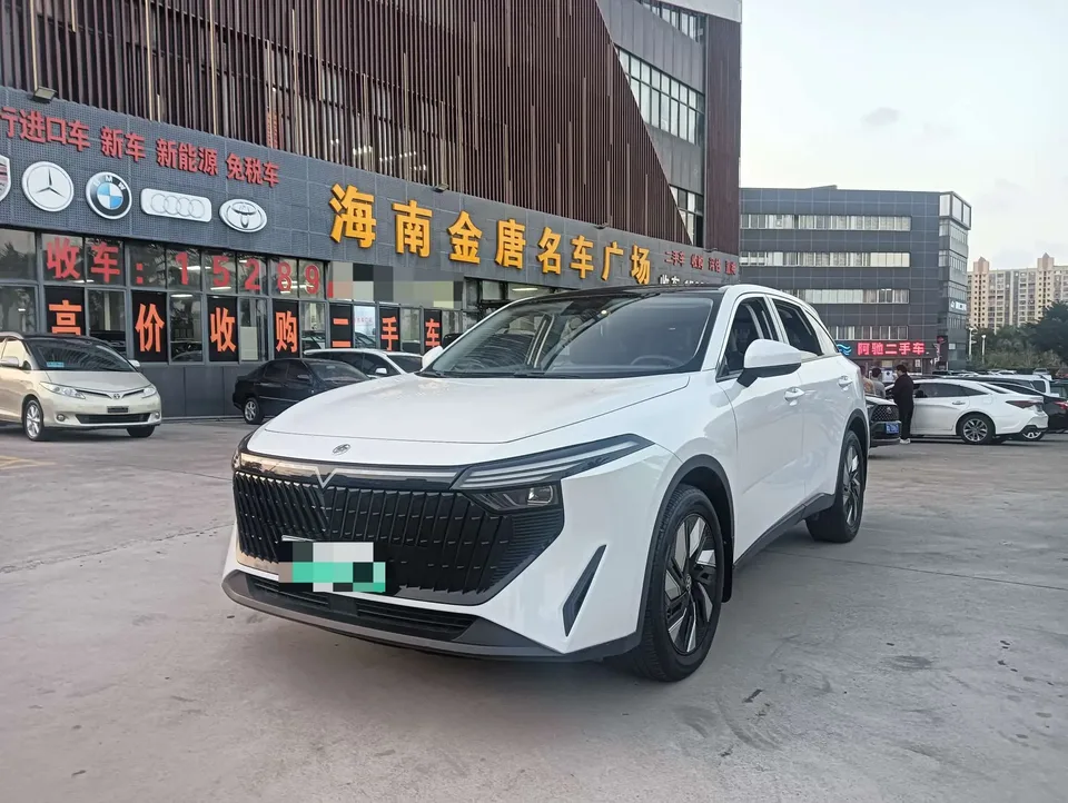 Kai Chen Qichen Big V DD-i 2023