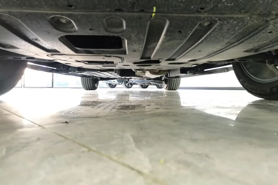 GAC Trumpchi GS8 Trumpchi GS8 2024 Trumpchi GS8 2024 Pilot Series 2.0TGDI 2WD Luxury Connected Edition 2024 — thumbnail 3