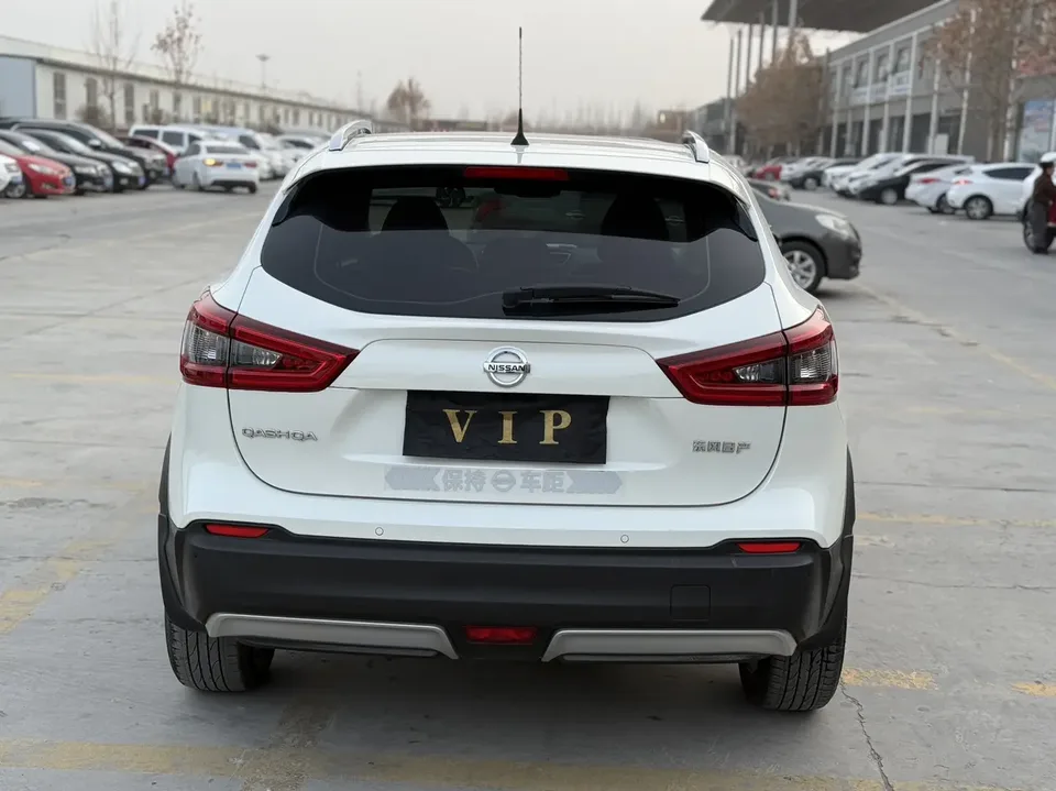Nissan Qashqai Qashqai 2022 Qashqai 2021 2.0L XV Prem Deluxe Edition 2022 — thumbnail 2