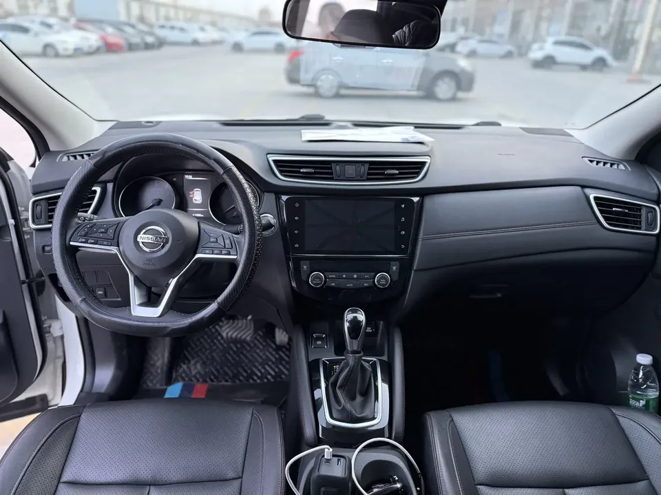 Nissan Qashqai Qashqai 2022 Qashqai 2021 2.0L XV Prem Deluxe Edition 2022 — thumbnail 5