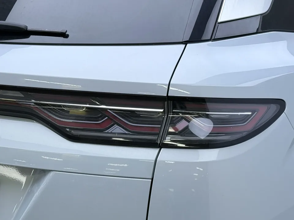 BYD Song L DM DM-i 112KM Leading Model 2025 — миниатюра 4