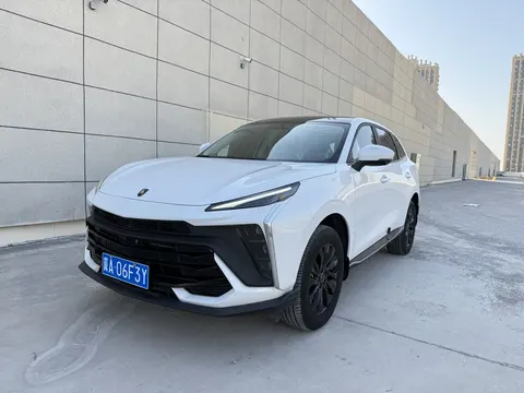 Forthing Fengxing T5 EVO 2024 buy in Moscow